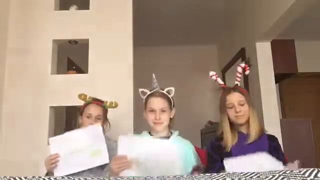 ЧЕЛЕНДЖ БЫЛО-НЕБЫЛО/Polly girl смотреть онлайн