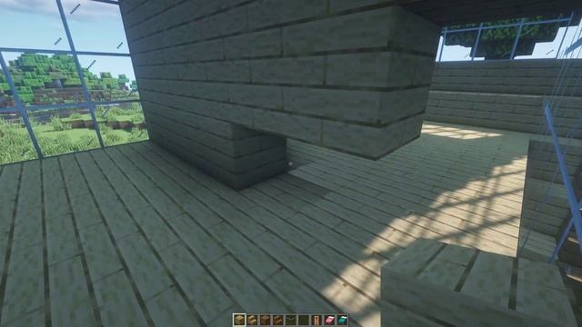 MINECRAFT ! Valentine HEART HOUSE Tutorial | How to Build a Starter House in Minecraft смотреть онлайн