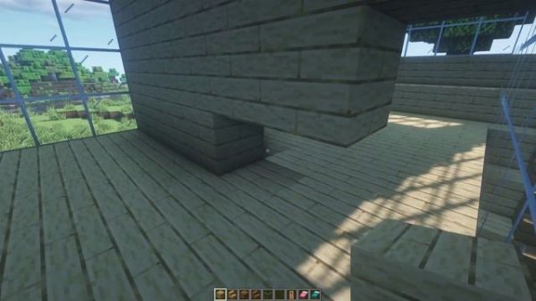 MINECRAFT ! Valentine HEART HOUSE Tutorial | How to Build a Starter House in Minecraft