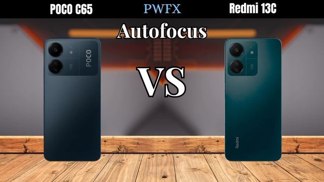 POCO C65 Vs Redmi 13C, Redmi 13C Vs POCO C65, POCO C65, Redmi 13C