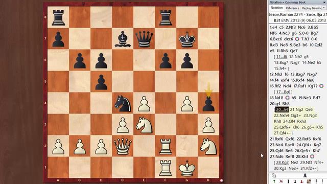 8. Кто сильнее? Ферзь или 2 ладьи? смотреть онлайн