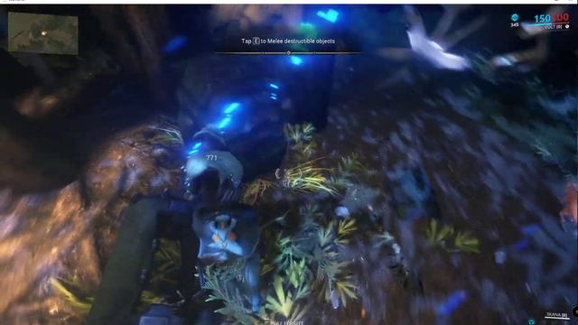 Warframe - Awakening смотреть онлайн