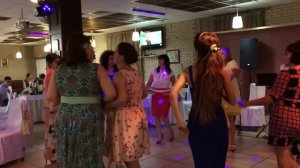 Саня Межлумян Ачкер Ачкер