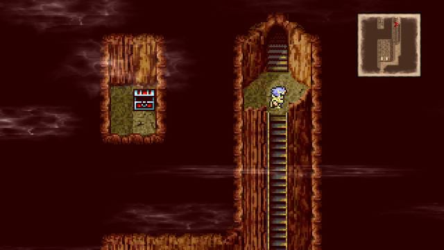 Final Fantasy IV - Pixel Remaster - Part 6: Return to Baron смотреть онлайн