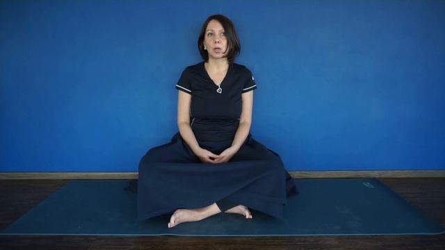 Что такое телесно-ориентированная терапия? смотреть онлайн