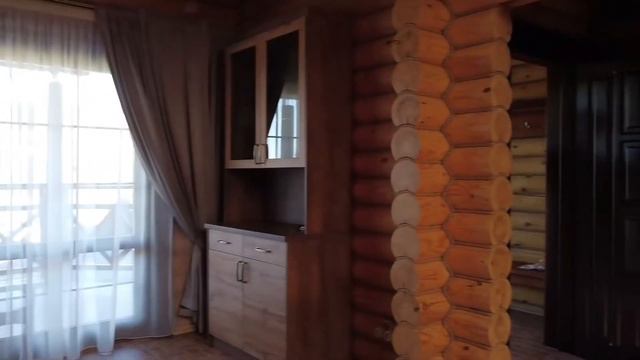 Продажа срубов в «Керменчик» с. Высокое смотреть онлайн