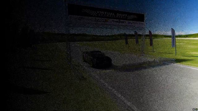 VDC RTR @ VDC Mondello 2020 смотреть онлайн