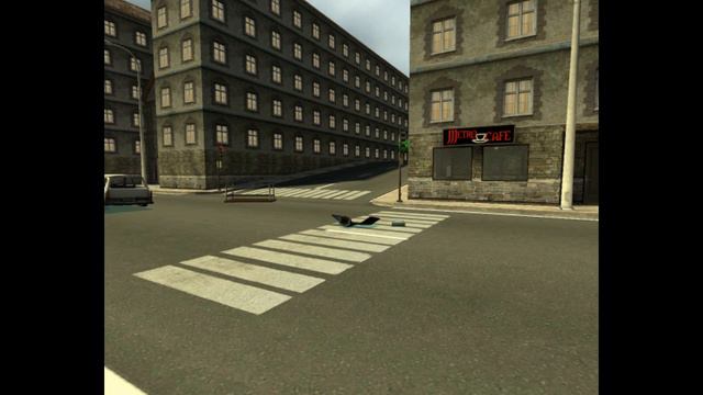 Garrysmod: Függöny parádé смотреть онлайн