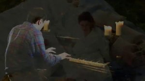 Франц Шуберт. Серенада D.957, No.4. Исполняет Beka Lagadze (фортепиано).