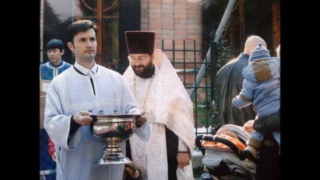 храм Георгия Победоносца Монино смотреть онлайн