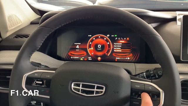 جيلي اوكافانجو 2022 فل كامل سيارة جديدة (96,050 ﷼ سعودي ) Geely Okavango Full Option 2022 смотреть онлайн