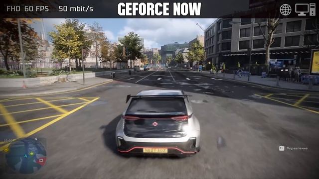 Обзор и опыт эксплуатации трех сервисов для облачного гейминга / Geforce Now, PlayKey и LoudPlay. смотреть онлайн