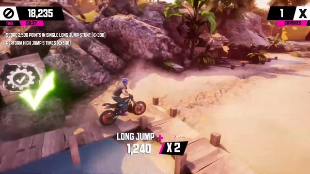 Urban Trial Playground Level 01 To 10 Gameplay Pc Games 2021 Part 01 смотреть онлайн