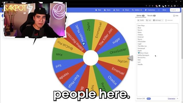 200K SPECIAL 20 Synapse X Key Giveaway **$400 For FREE** смотреть онлайн