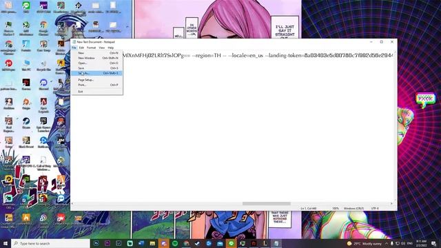 วิธีการเปลี่ยนภาษา LOL ไทย ให้เป็น ENG 2022 Work Credit Papa Benny смотреть онлайн