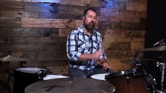 Drum Fills For Beginners | Easy Beginner Drum Fill | DRUM LESSON смотреть онлайн