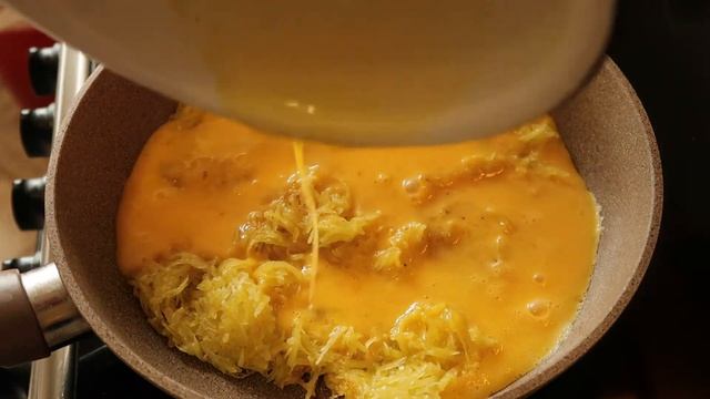 КАРТОФЕЛЬНЫЙ ОМЛЕТ!/СЫТНЫЙ ЗАВТРАК!! смотреть онлайн