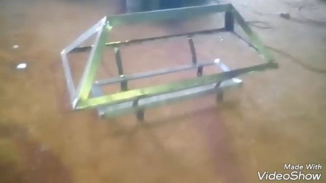 Флюгарка,дымник,Колпак на трубу своими руками. смотреть онлайн