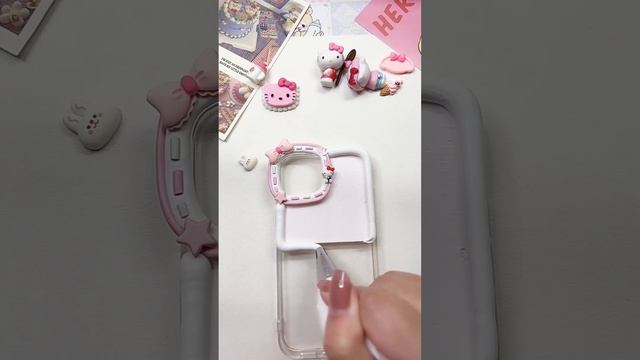 #diy #diycase #diyphonecase #diyideas #handmade #handwork #phonecase