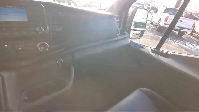 2020 Ford Transit-250 3D Cargo Van Blaine Fridley Coon Rapids Anoka Andover смотреть онлайн