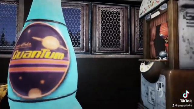 Nuka Cola Dinner смотреть онлайн