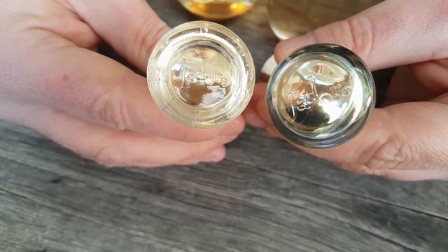 Fake vs Real Dior J'adore Eau De Parfum 100 ML смотреть онлайн