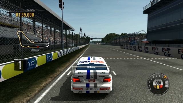 superstar v8 next challenge #1 gameplay ita HD - iniziamo con le patenti :) смотреть онлайн