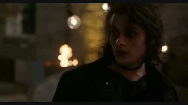 The Crow Wicked Prayer (3).wmv смотреть онлайн