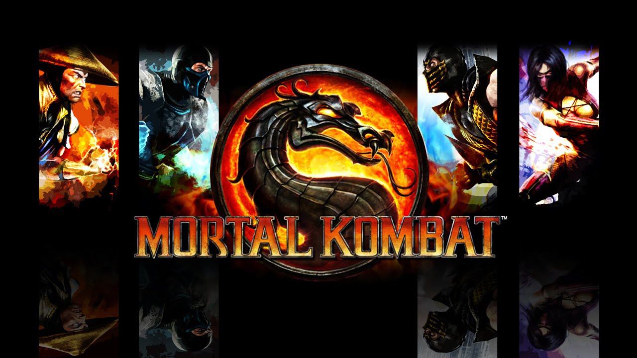 Mortal Kombat: Komplete Edition - Обзор игры смотреть онлайн