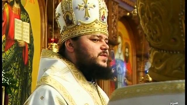 Благовест от 10 января 2014 смотреть онлайн