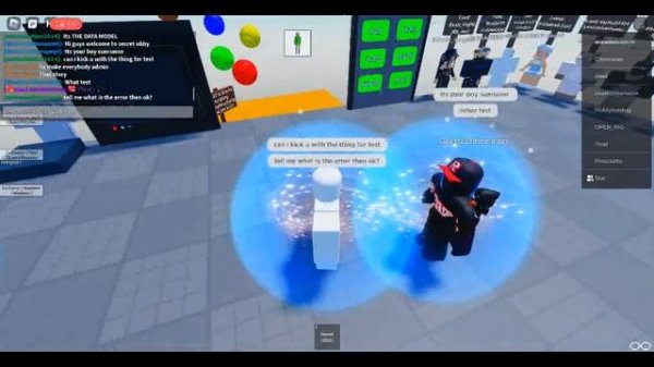 ROBLOX NEW ERROR?? | Code: 291 | Roblox