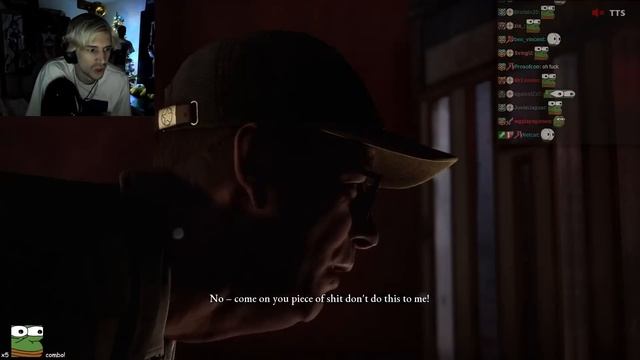 THE SCARIEST GAME! THE DEVIL IN ME (LETHAL DIFFICULTY Part 1) смотреть онлайн