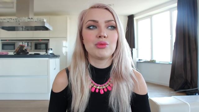 Как я познакомилась с мужем - голландцем | предложение ♥ Lucky Lina смотреть онлайн