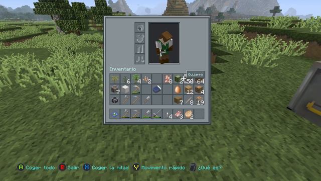 Minecraft - El Mundo Perdido - Capitulo 1 - Un Viaje Inesperado - HD 1080p смотреть онлайн