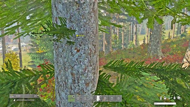 DayZ Hiding From 3 MAN GROUP смотреть онлайн
