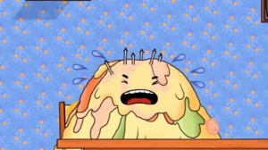 Мороженое Вовочка