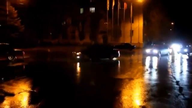 Сходка БПАН 2015 Каменск-Шахтинский смотреть онлайн