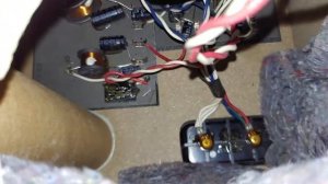 Pioneer S-601. Mở loa Nhật Pioneer S-601