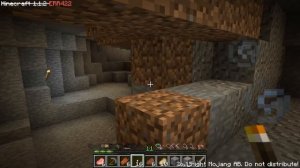 Майнкрафт КРИПИПАСТА - Error422 ? НИКОГДА не скачивай эту ПРОКЛЯТУЮ версию! (minecraft creepypasta)