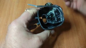 Aquael FAN - 2 plus. Как разобрать. Что внутри.