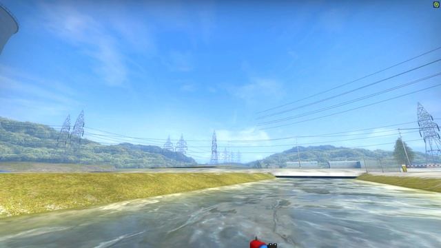Butterfly Flip Knife - Moto Gloves | Blood Pressure - Red Loadout - Combination смотреть онлайн