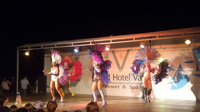 Alisa Team - Brasil Show - Grand Hotel Varna 5 смотреть онлайн