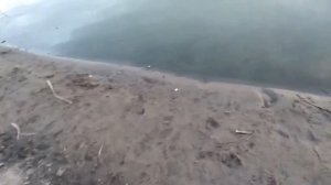 Кёршинское водохранилище
