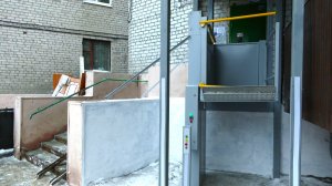 В Сургуте для инвалидов обустроили более 30 подъездов многоэтажек