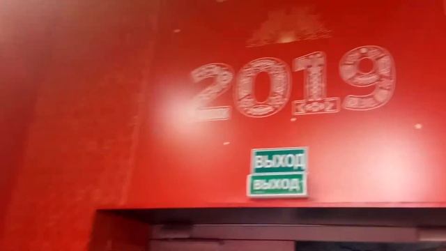 Москва Коломенское 2019. История празднования Рождества в России смотреть онлайн