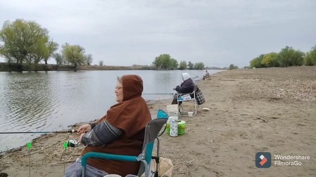 Наловили воблы. смотреть онлайн