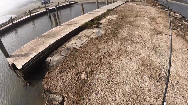 Battle of the Baits - FishBite vs Gulp **You Won't Believe what We Caught** смотреть онлайн