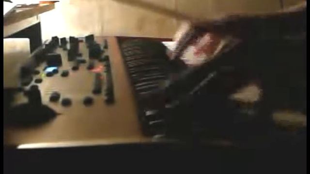 Paranoid Android Radiohead Rhodes cover смотреть онлайн