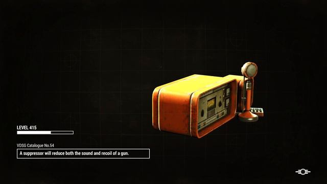 MP7 Sub Machine Gun Mod | Fallout 4 Mods ᴴᴰ смотреть онлайн