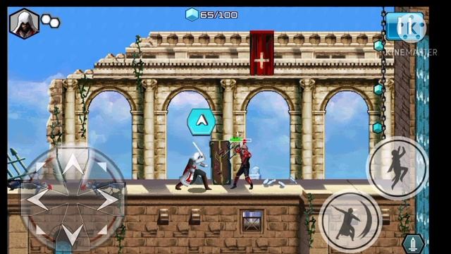 assassin's creed brotherhood java games? gameplay смотреть онлайн